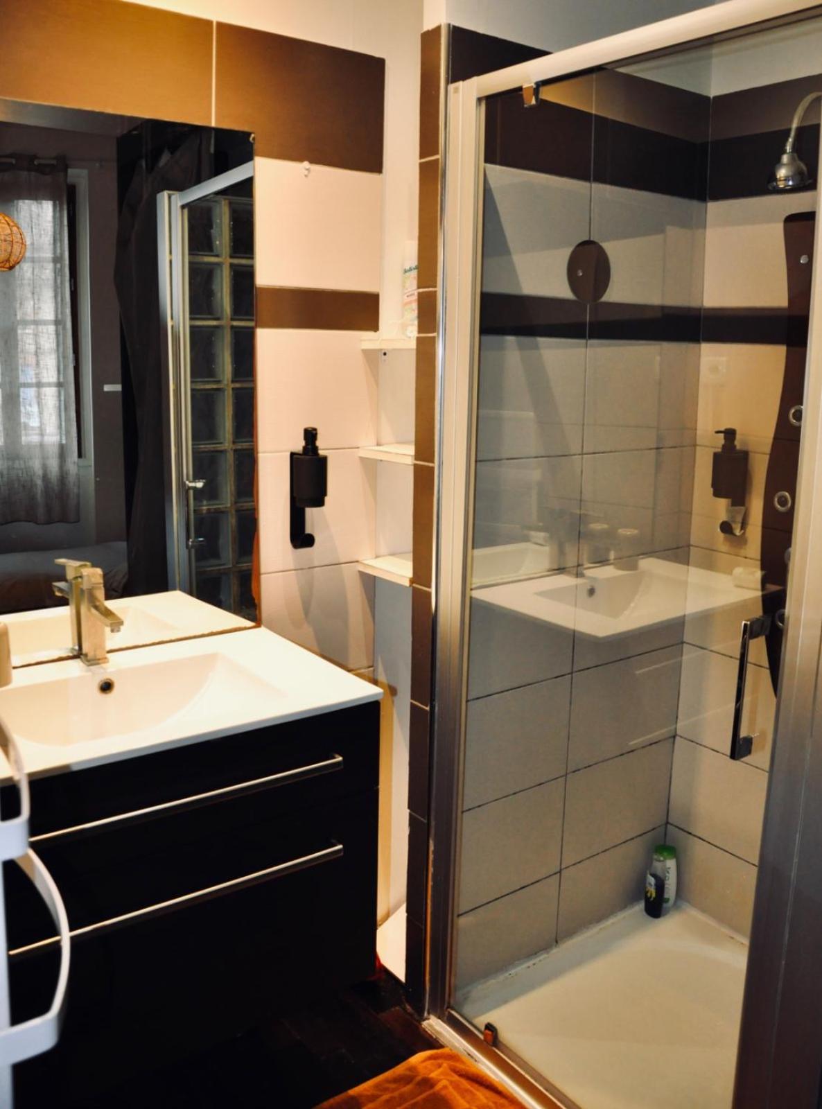 Le Charme D'Arnaud Hypercentre Wifi Accueil Gratuit H24 Apartment Toulouse Exterior photo
