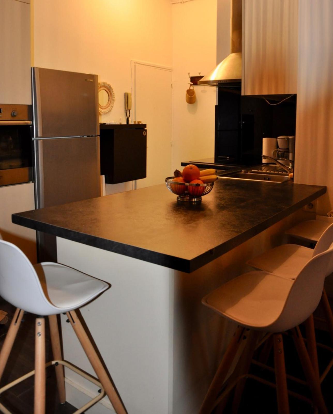 Le Charme D'Arnaud Hypercentre Wifi Accueil Gratuit H24 Apartment Toulouse Exterior photo