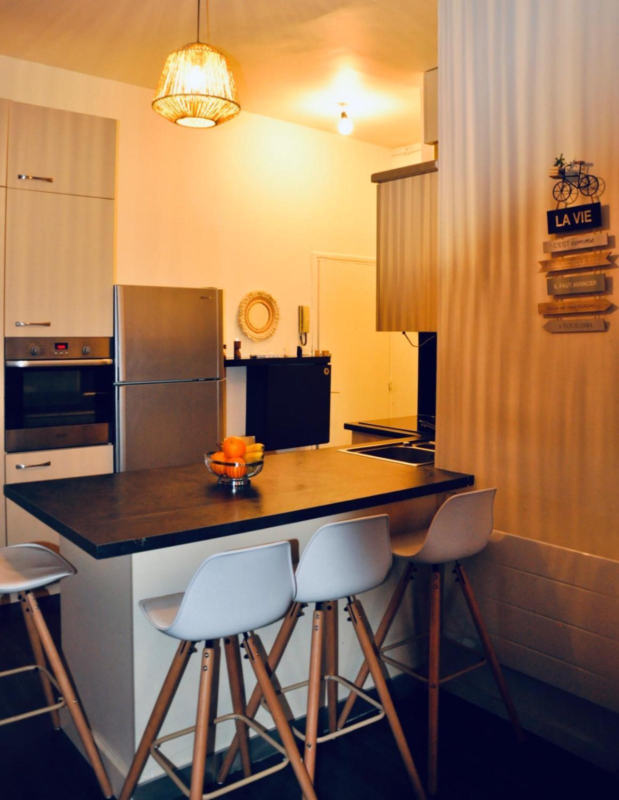 Le Charme D'Arnaud Hypercentre Wifi Accueil Gratuit H24 Apartment Toulouse Exterior photo